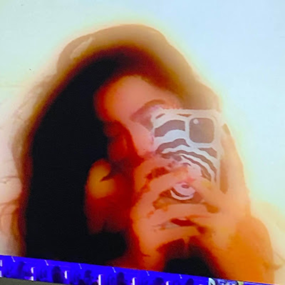 Meet your Posher, Bella